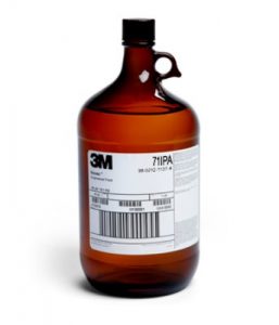 3M 71IPA fluid