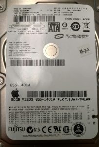 Fujitsu Hard Drive Data Recovery Fujitsu Hard Drive Data Recovery