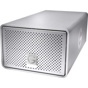 London G-RAID Removable data recovery services