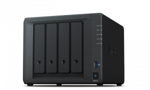 Synology NAS Data Recovery and Support