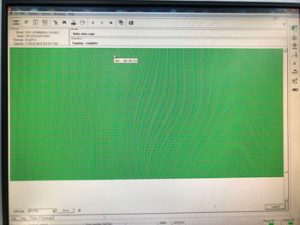 Data restoration deleted files
