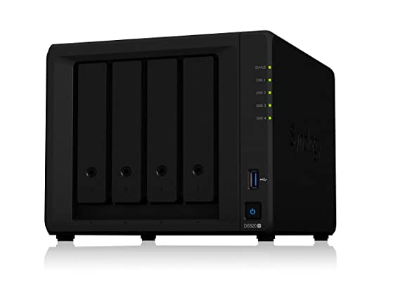 London Synology Data Recovery