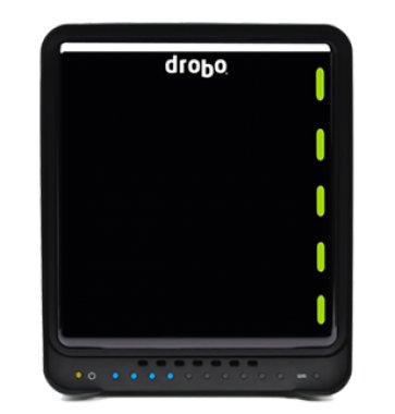 Drobo data recovery